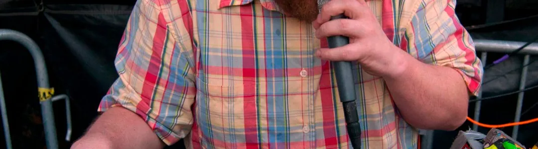 Dan Deacon