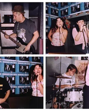 Dance Hall Crashers Brooklyn