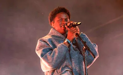 Daniel Caesar