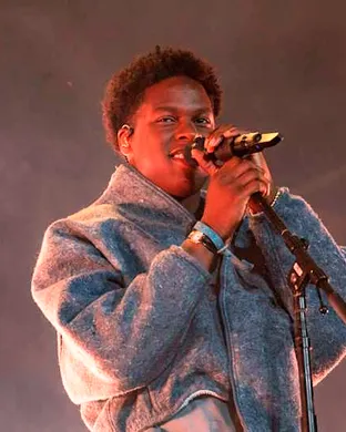 Daniel Caesar
