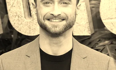 Daniel Radcliffe