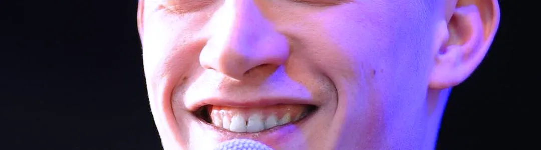 Daniel Sloss