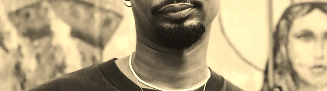 Danny Brown