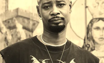 Danny Brown
