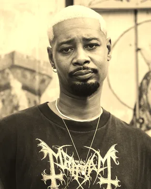 Danny Brown