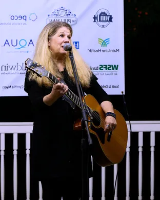 Dar Williams Brooklyn