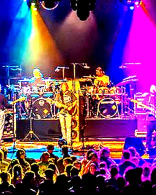 Dark Star Orchestra - 2 Day Pass