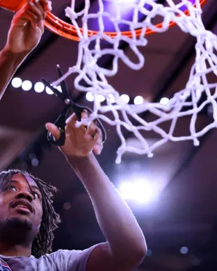 Dartmouth Big Green Basketball