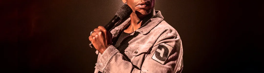 Dave Chappelle