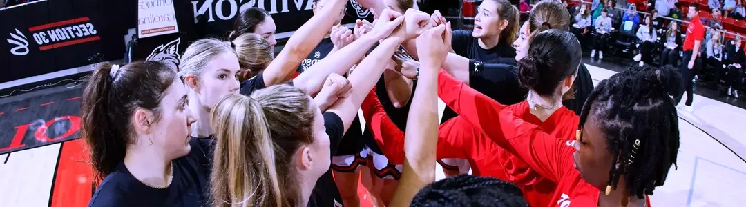 Davidson Wildcats Women's Basketball