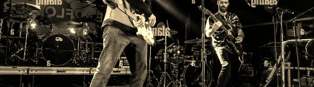 Dead Poet Society - Band