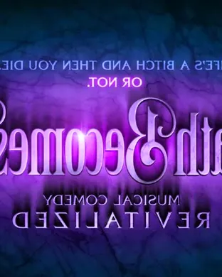 Death Becomes Her New York