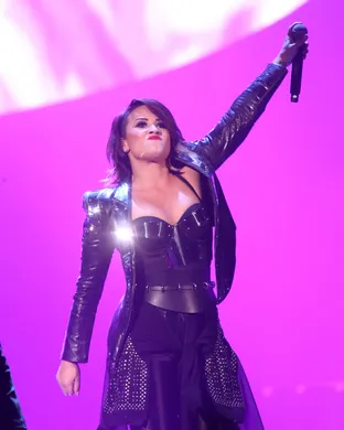 Demi Lovato