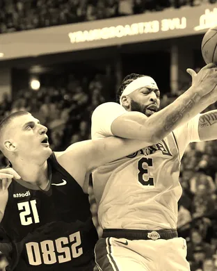 Denver Nuggets vs. New York Knicks