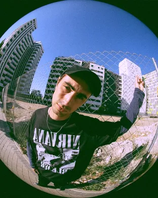 Depresion Sonora Brooklyn