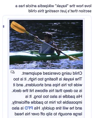 Depths of Wikipedia Live