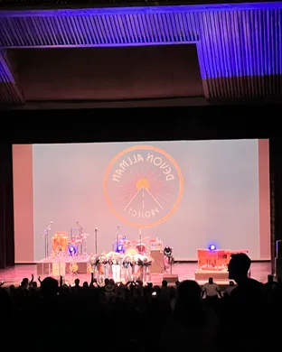 Devon Allman & Duane Betts - Acoustic Duo Tribute to Gregg Allman