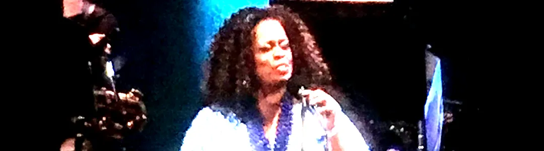Dianne Reeves