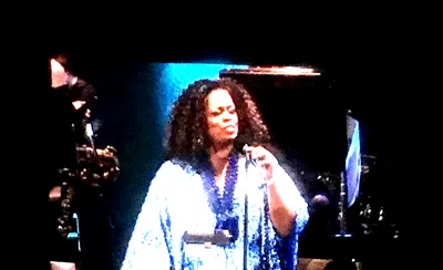 Dianne Reeves