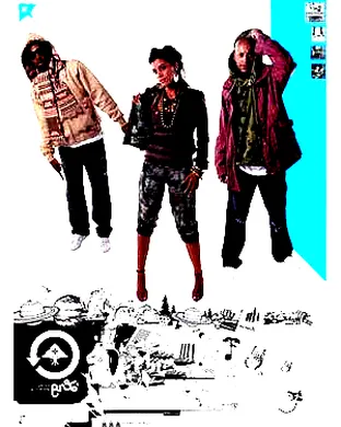 Digable Planets
