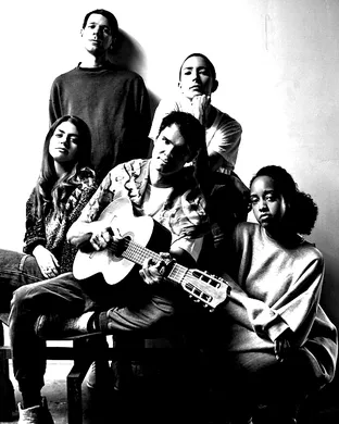 Dirty Projectors Brooklyn