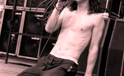 Disciple of The Garden - The Legacy of Chris Cornell