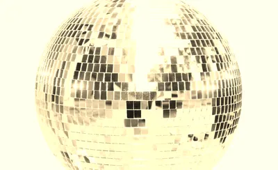 Disco Ball