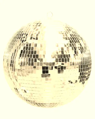 Disco Ball