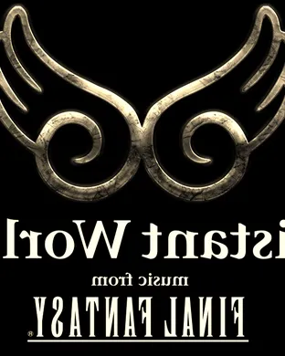 Distant Worlds: The Music From Final Fantasy