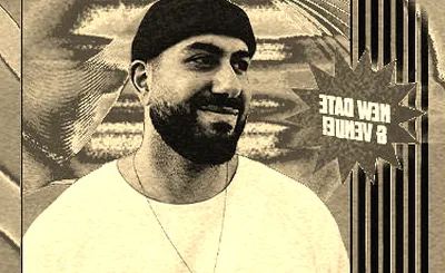 DJ Habibeats