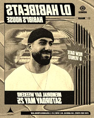 DJ Habibeats