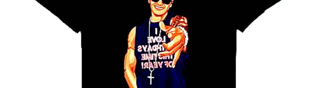 DJ Pauly D