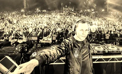 Tiesto