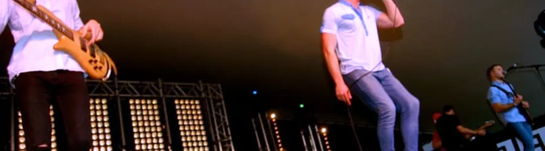 Don Broco