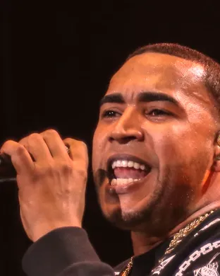 Don Omar Newark