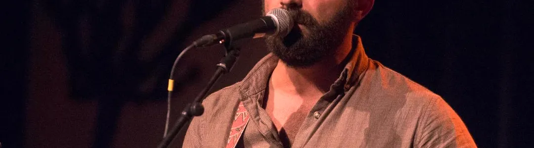 Drew Holcomb