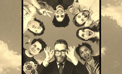 Dropout Improv