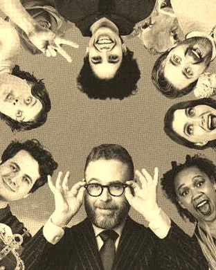 Dropout Improv
