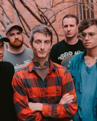 Drug Church & White Reaper