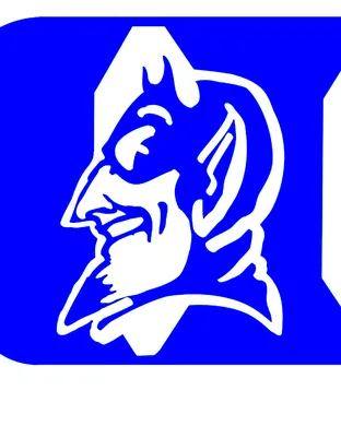 Duke Blue Devils vs. Princeton Tigers sports event