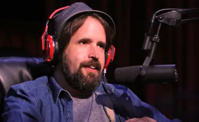 Duncan Trussell
