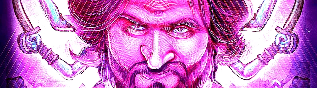 Duncan Trussell