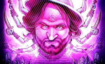 Duncan Trussell