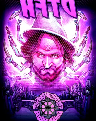 Duncan Trussell