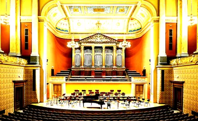 Dvorak