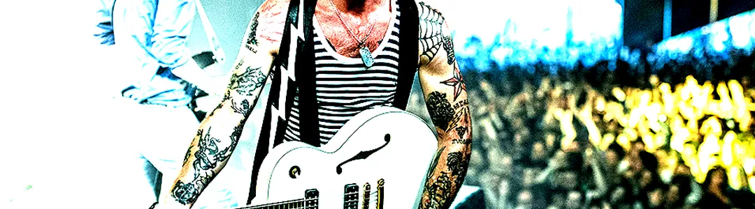 Eagles of Death Metal