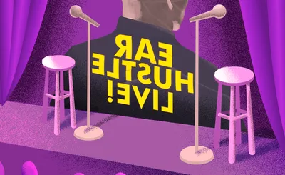 Ear Hustle Live