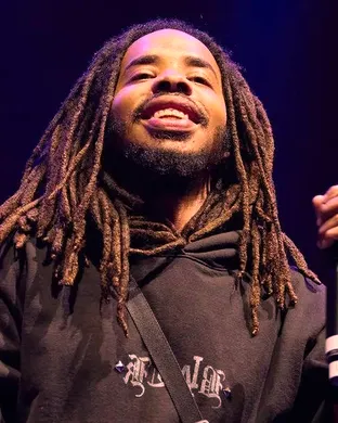 Earl Sweatshirt & MIKE