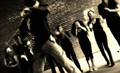 East Side Dance Company