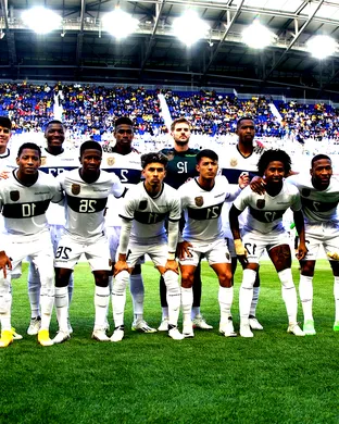 International Friendly: Ecuador vs. Saudi Arabia sports event